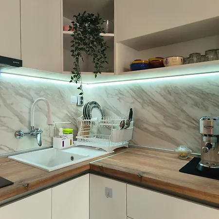 Apartment & Bliss Varna