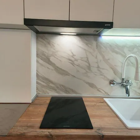 & Bliss Apartment Varna