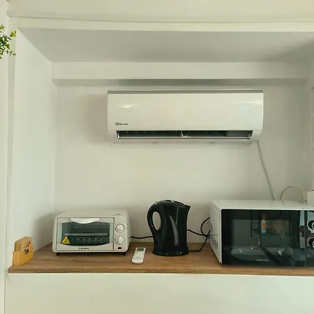 & Bliss Apartment Varna