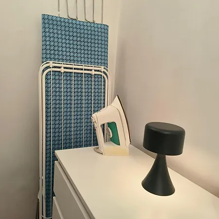 & Bliss Apartment Varna