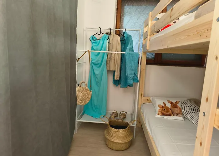 Апартаменты & Bliss