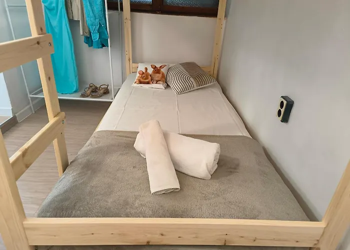 Апартаменты & Bliss *