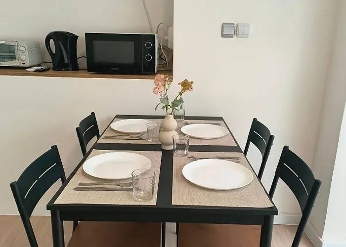 & Bliss Апартаменты