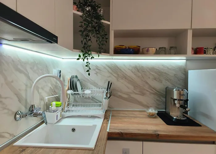 Апартаменты & Bliss