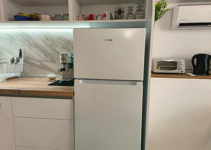 Апартаменты & Bliss *