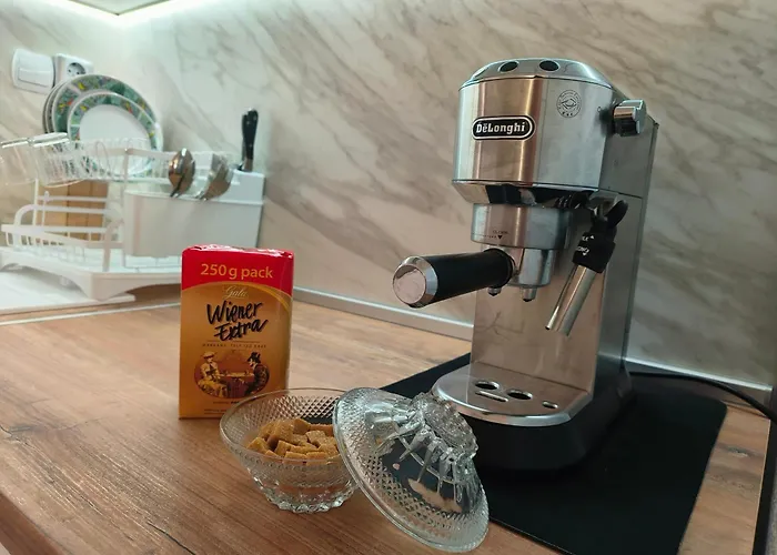 & Bliss Апартаменты Варна