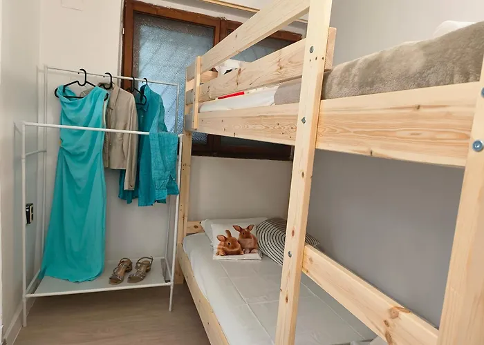 & Bliss Апартаменты *