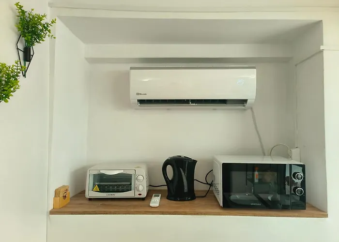 & Bliss Апартаменты Варна