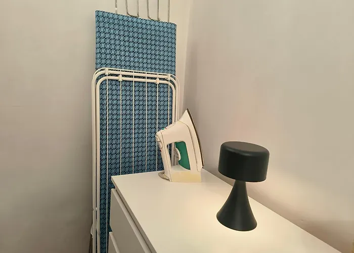 & Bliss Апартаменты Варна